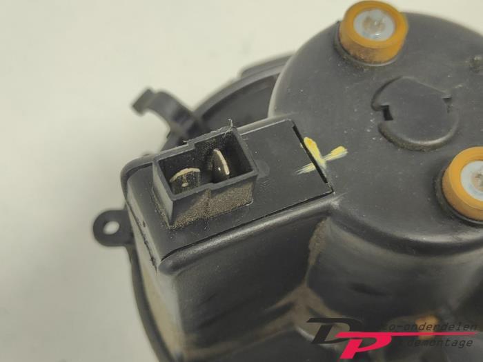 Kachel Ventilatiemotor van een Ford KA, Auto-onderdelen, Gebruikt, -, -, Ophalen of Verzenden