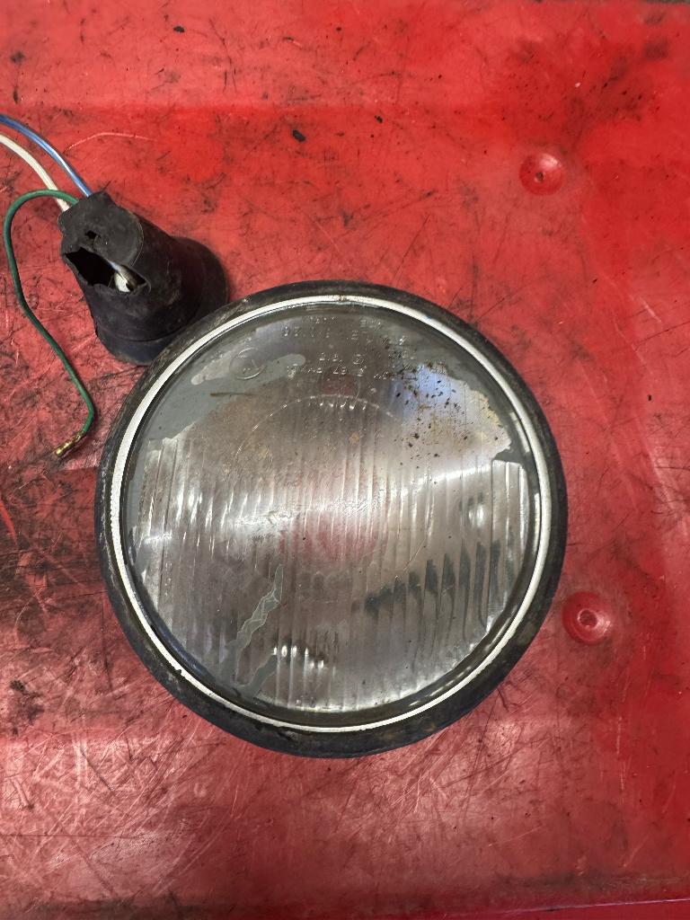 Honda MB MT 80 MTX OT Stanley koplamp, Ophalen of Verzenden, Koplamp, Overige merken