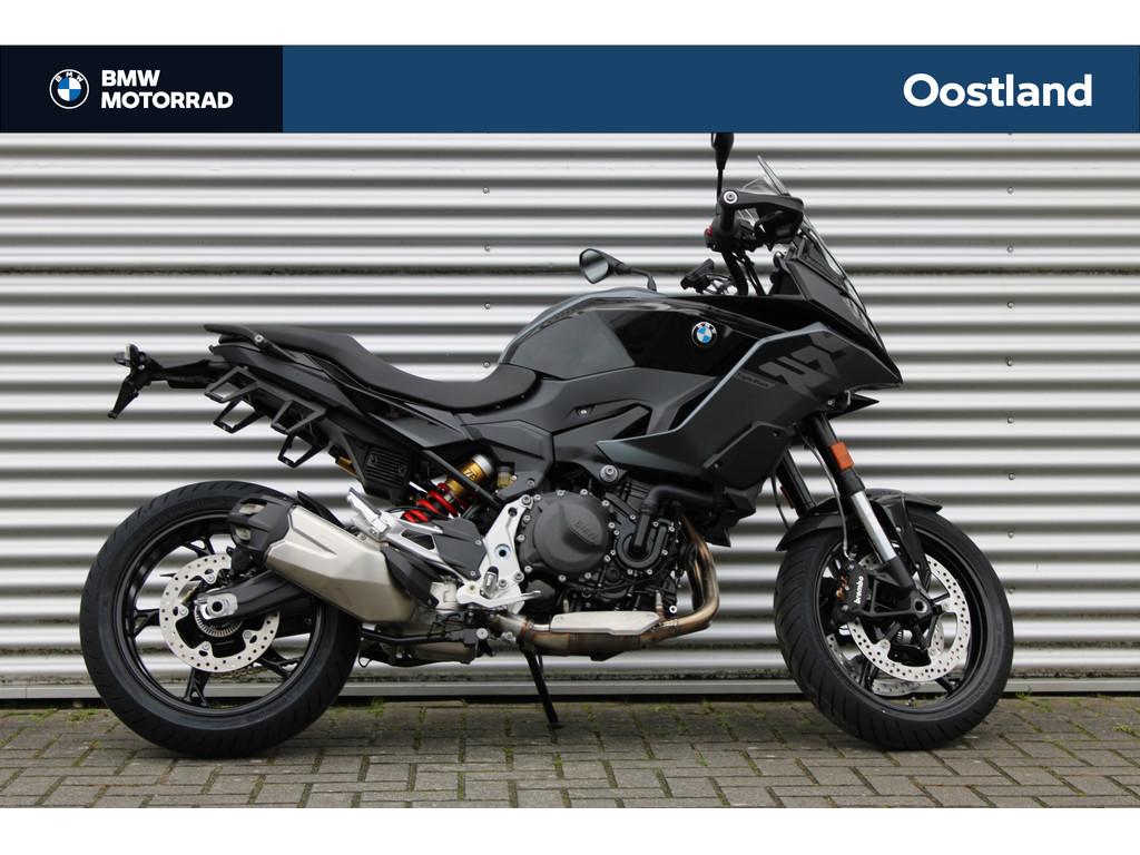 BMW F 900 XR | Sport Touring Edition | (bj 2026), Spaansland 10
7543BG  ENSCHEDE, NL, Meer dan 35 kW, Toermotor, LED Verlichting
