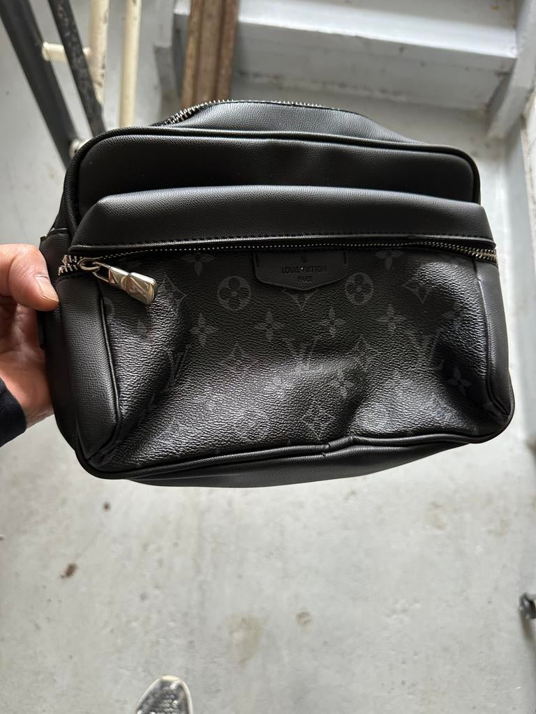 louis vuiton tas heren, Sieraden, Tassen en Uiterlijk, Tassen | Schoudertassen, Ophalen of Verzenden