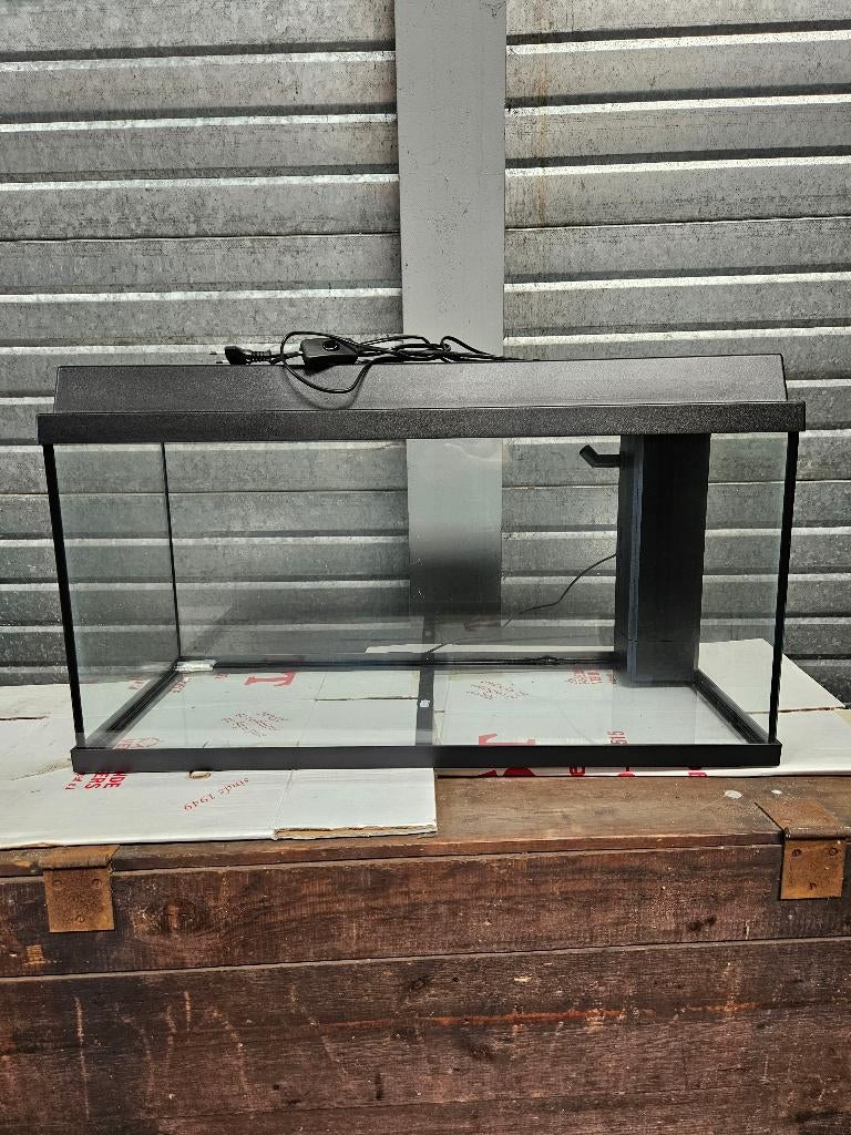 Juwel aquarium 80 cm, Ophalen, Zo goed als nieuw