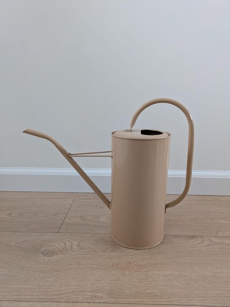 Gieter, Ophalen, Nieuw, Overige materialen