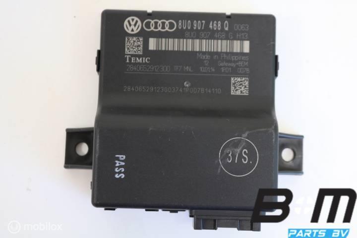 Can-gateway Audi S1 Sportback, Gebruikt