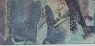 Zittend Naakt 20e eeuw, Ophalen of Verzenden