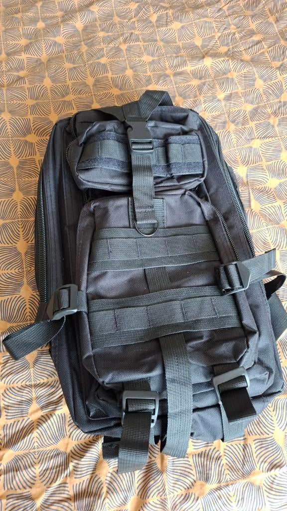 Tactical rugzak, Ophalen of Verzenden, Nieuw, Overige merken