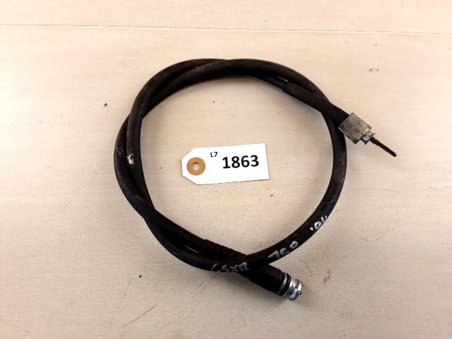 GSXR750 1994 - 1995 Suzuki Kabel D1-37080