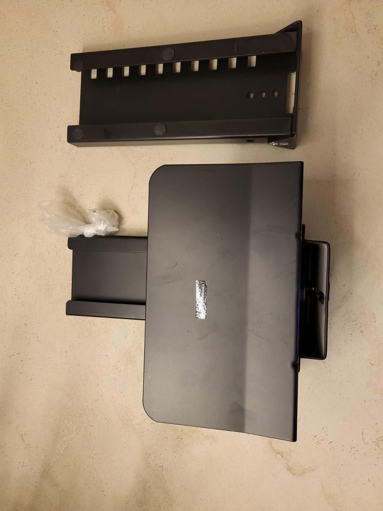 Computer steun onder bureau, Computers en Software, Desktop Pc's, Ophalen of Verzenden