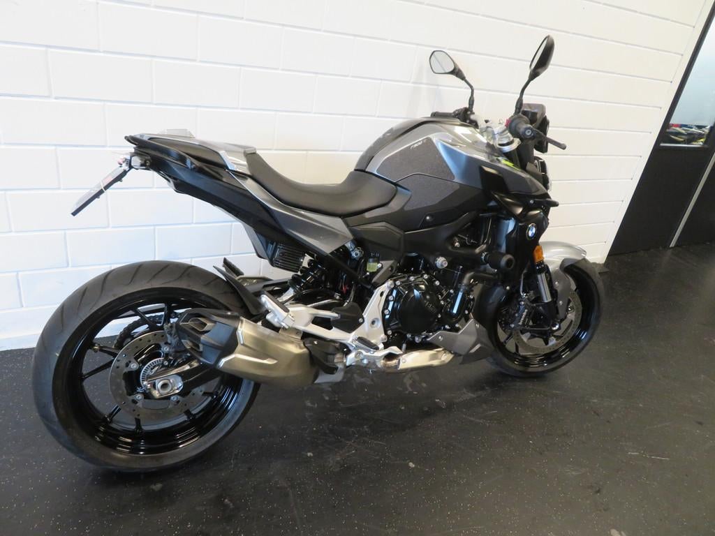 BMW F 900 R NIEUWSTAAT! (bj 2023) - foto 3