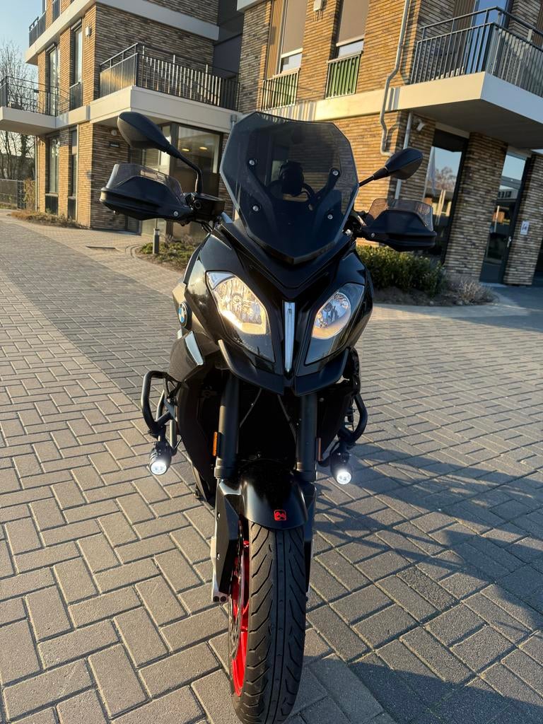 BMW S1000XR - Sportieve Toermotor met Volle Opties - foto 2