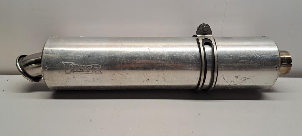 Viper performance uitlaat demper, Ophalen of Verzenden