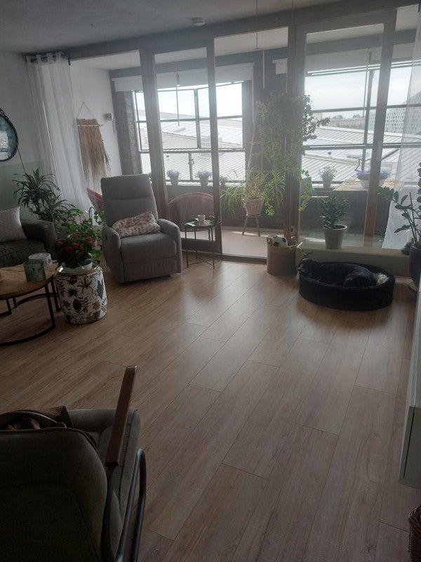 NIEUW! Woonruimte te huur KNSM-laan, Amsterdam