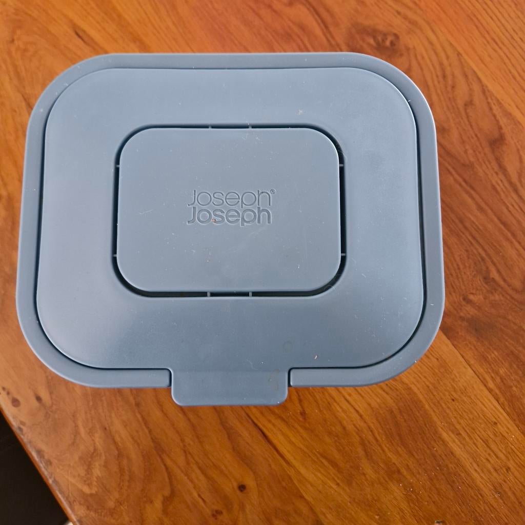 Afval emmer Joseph joseph, Huis en Inrichting, Keuken | Tupperware, Ophalen of Verzenden, Zo goed als nieuw, Overige typen