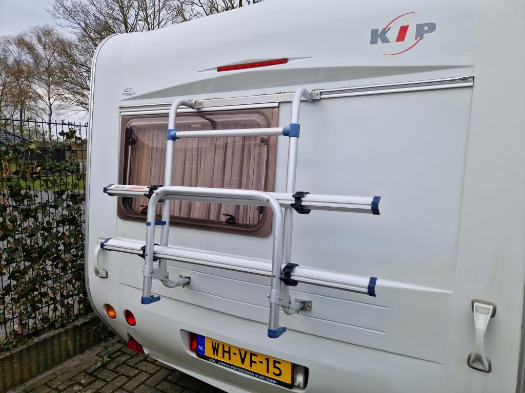 Kip Shuttle Special 44 TDB, Standaardzit, Kip, Bedrijf, 750 - 1000 kg