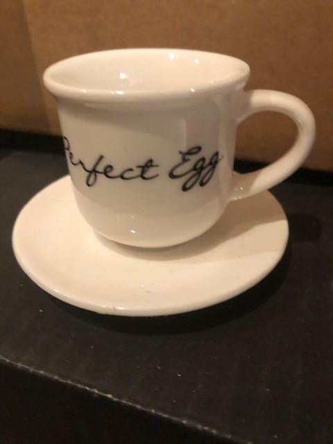 Riviera maison Eierdop, Overige materialen, Overige typen, Nieuw, Ophalen of Verzenden