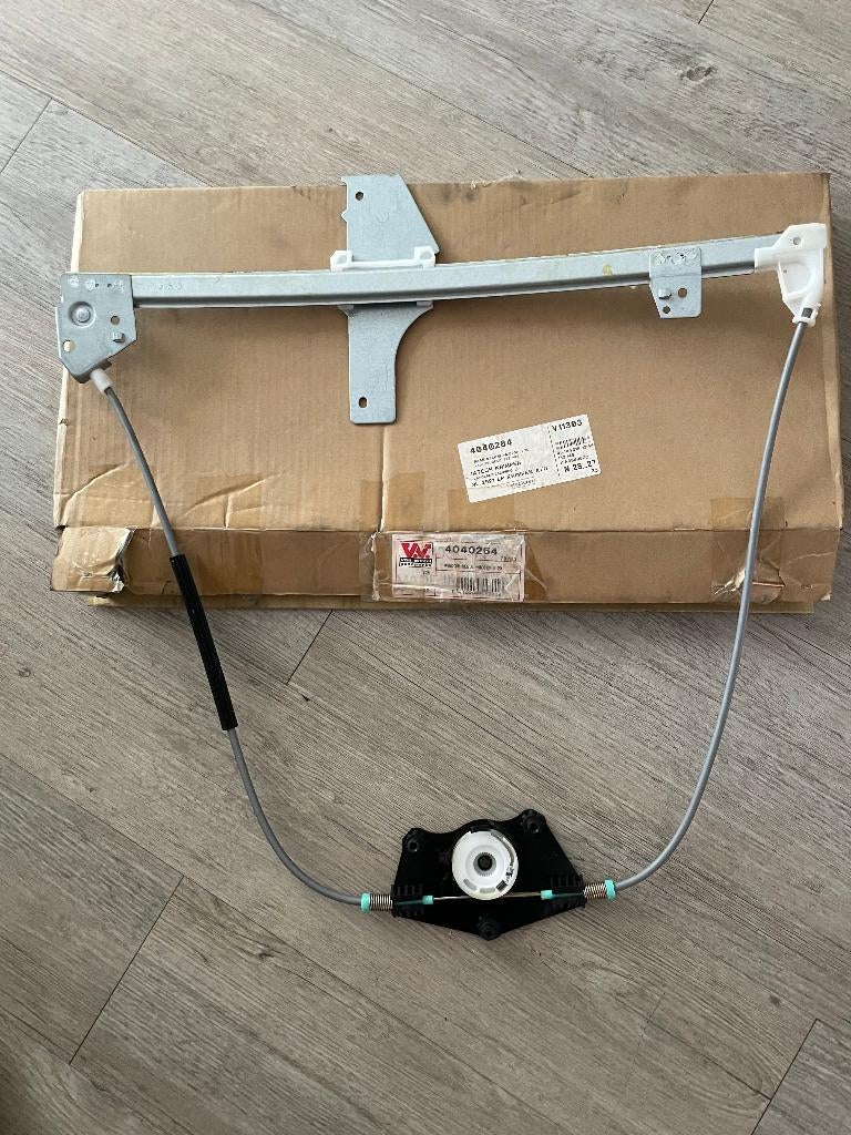 Nieuwe auto onderdelen PEUGEOT 307, Ophalen of Verzenden, Nieuw, Peugeot