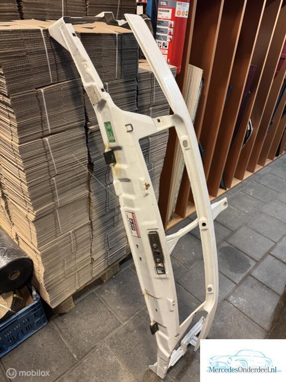 W901 W902 W903 W904 Sprinter Voorfront front, Gebruikt, Ophalen of Verzenden