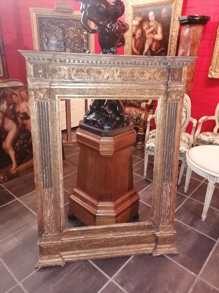 grote tabernakel lijst renaissance italy, Ophalen