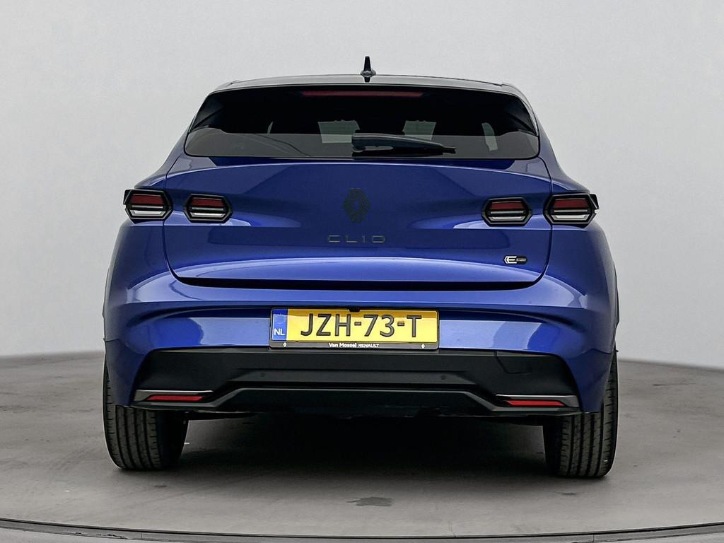 Renault Clio 1.8 Hybrid 160Pk esprit Alpine | Google Navigat, Auto's, Renault, Gebruikt, Euro 6, 4 cilinders, Origineel Nederlands