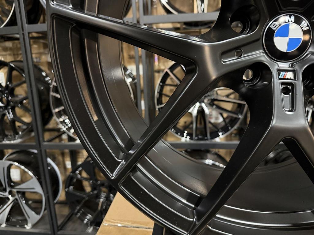 20'' BMW velgen 5X120 554M 3 4 5 6 Serie E90 F30 F10 F32 F36, Auto-onderdelen, Banden en Velgen, Ophalen of Verzenden, Nieuw, 20 inch