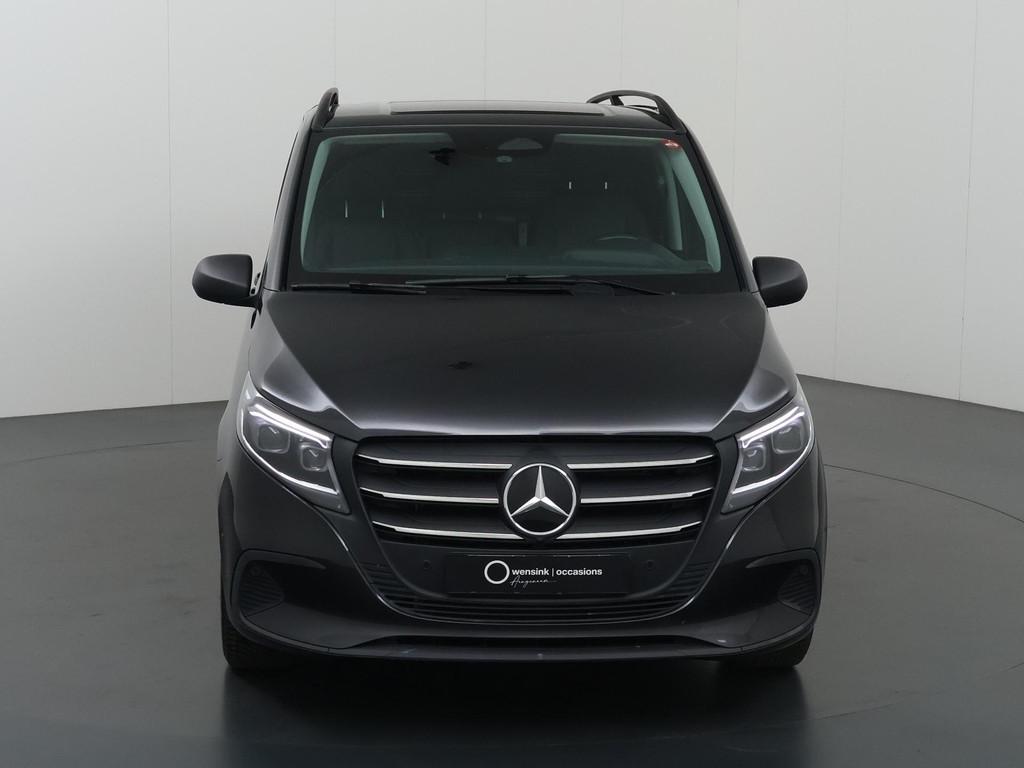 Mercedes-Benz Vito 116 CDI | AUT. | L2 LANG | SELECT | AUTOM, Automaat, Achterwielaandrijving, Gebruikt, 2500 kg