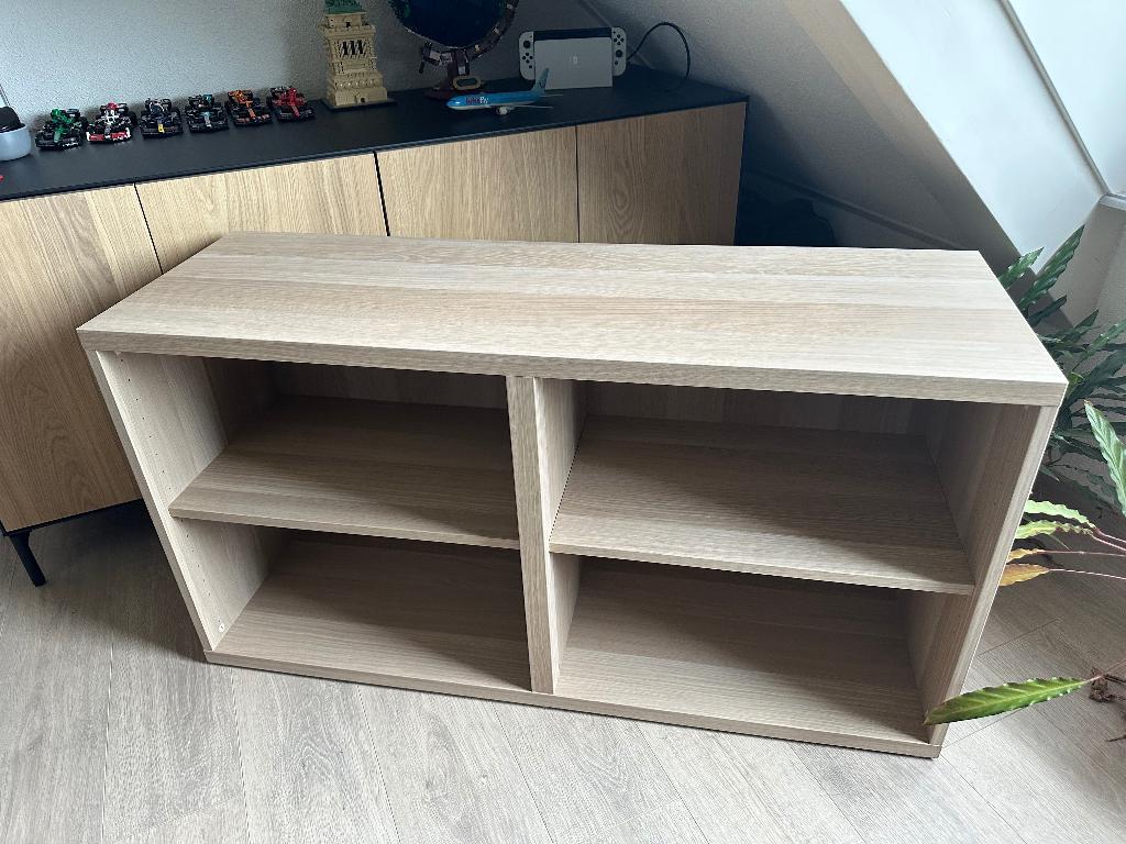 Kast, Huis en Inrichting, Kasten | Overige, Ophalen, Zo goed als nieuw