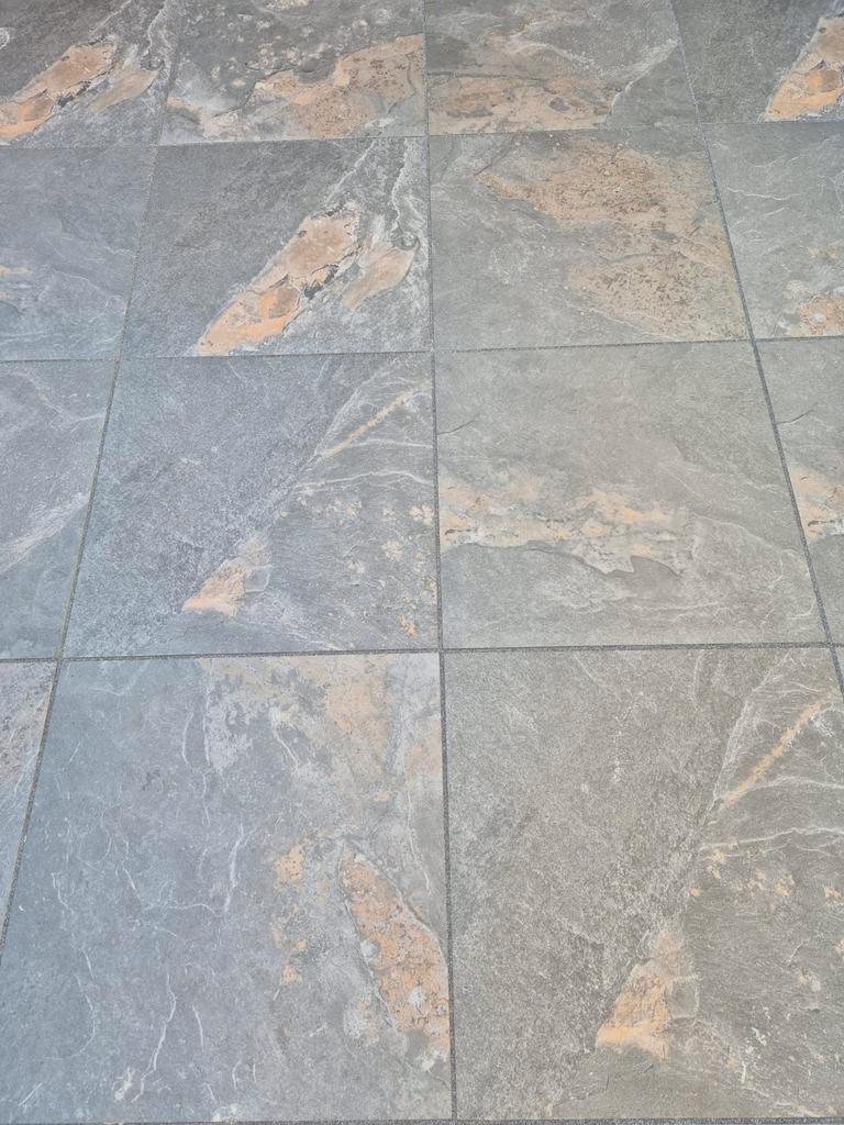 Keramische tegels 60x60 - 30 stuks (12m2), Ophalen of Verzenden, Nieuw, Keramiek, 10 m² of meer