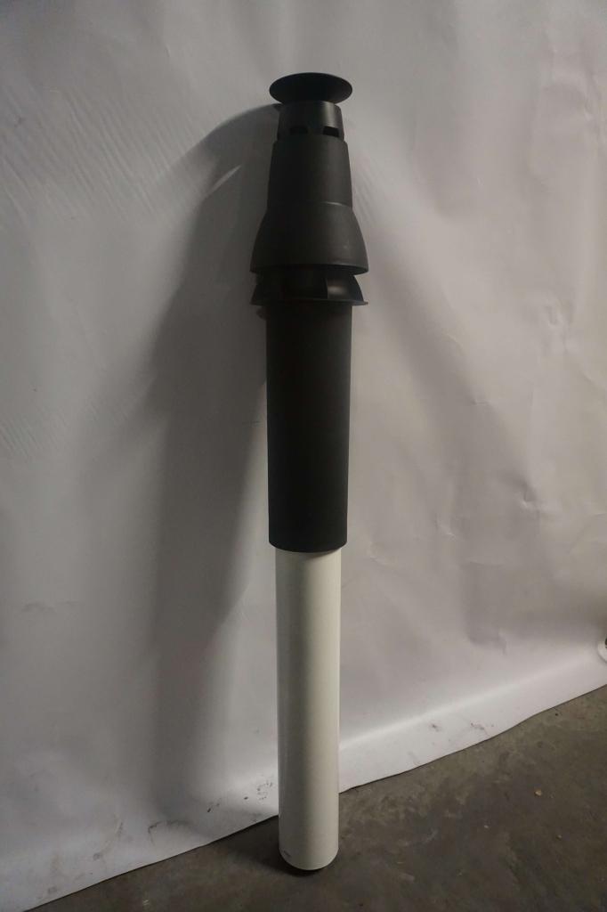 Burgerhout skyline 3000 dakdoorvoer, Niet ingevuld, Nieuw, Niet ingevuld, Ophalen