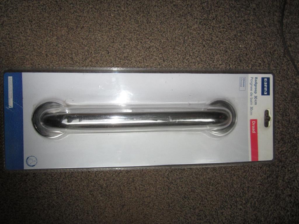 Badhandgrepen, Ophalen of Verzenden, Nieuw