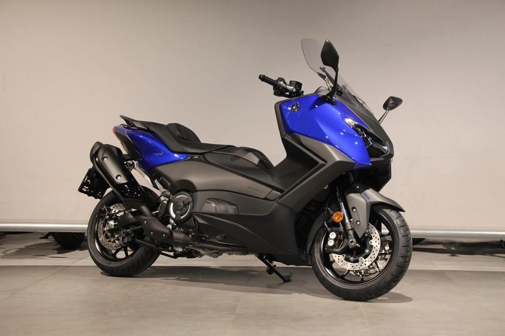 Yamaha T-MAX 560 (bj 2026), Motoren, Motoren | Yamaha, Scooter, Klantenservice@yamaha-motor.nl, Koolhovenlaan 101
1119 NC  Schiphol-Rijk, NL