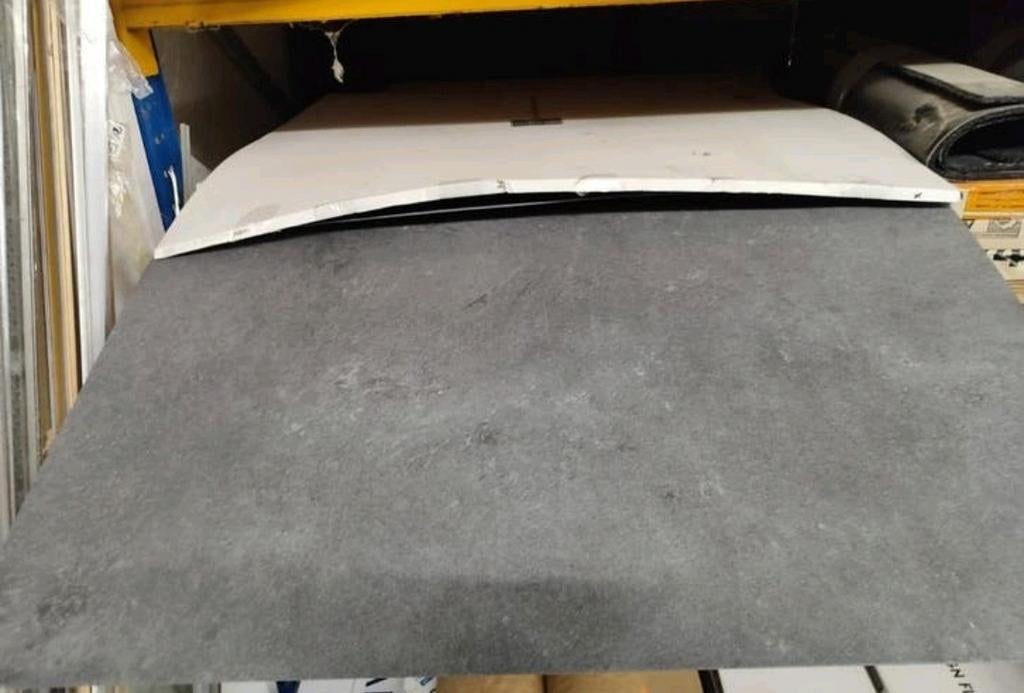 Cotap pvc tegels kleur 4211 13.4m2, Huis en Inrichting, Stoffering | Vloerbedekking, Ophalen, Nieuw, 10 tot 25 m², Overige typen