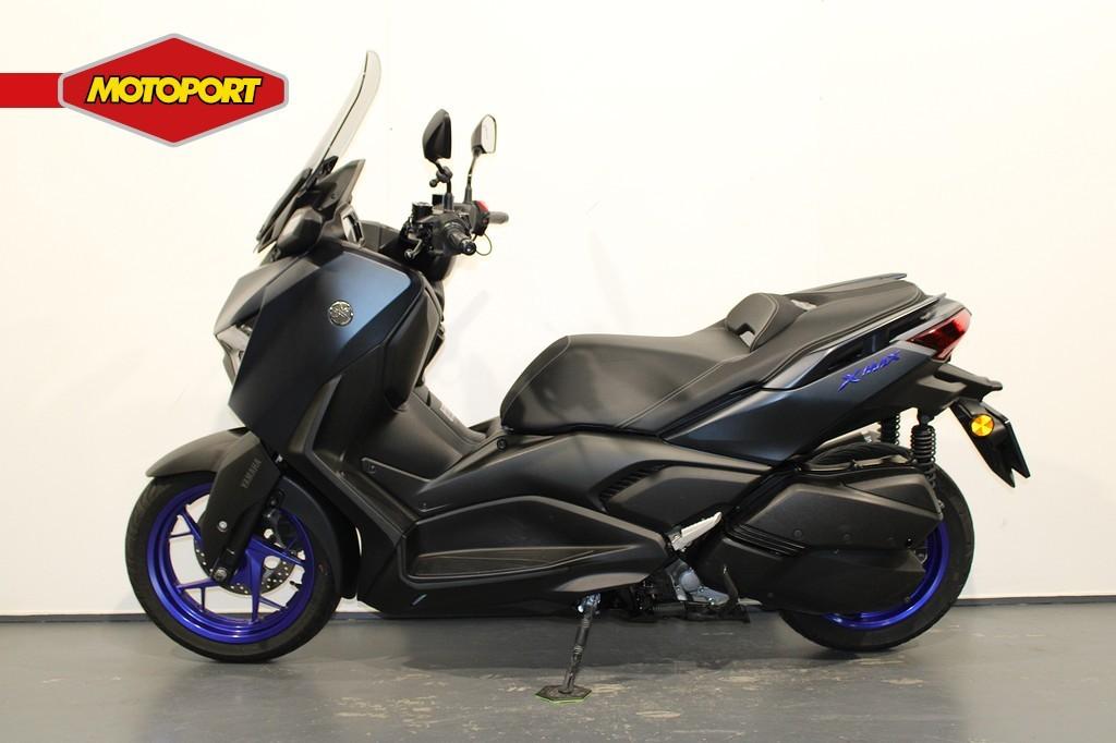 Yamaha XMAX 300 (bj 2023), Scooter, Klantenservice@yamaha-motor.nl, Koolhovenlaan 101
1119 NC  Schiphol-Rijk, NL, 12 t/m 35 kW