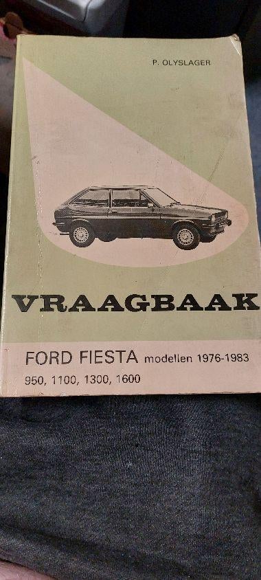 vraagbaak, Ophalen of Verzenden