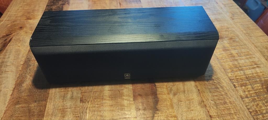 Yamaha NS-C55 Center speaker, Ophalen of Verzenden