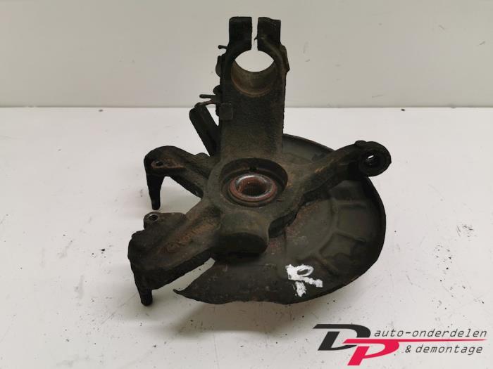 Wielnaaf voor van een Skoda Fabia, Gebruikt, -, -, Ophalen of Verzenden