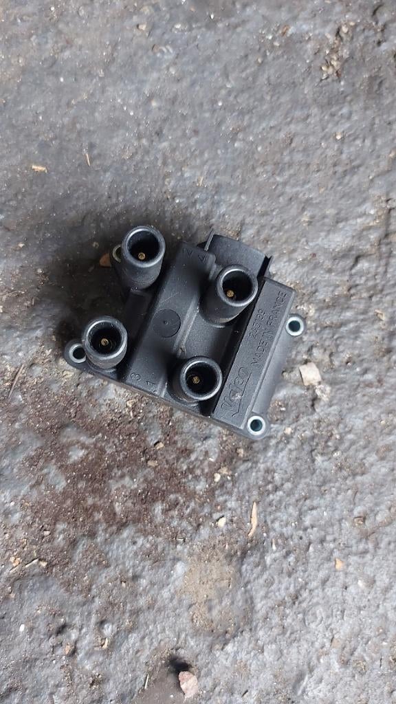 Ontsteking Ford Ka 2004, Ophalen of Verzenden