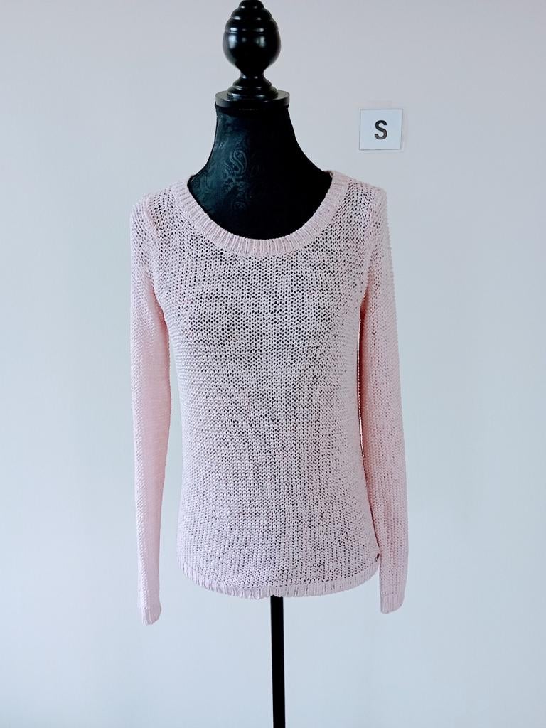Shirtje. Roze. Maat S/36, Ophalen of Verzenden, Zo goed als nieuw, Maat 36 (S), Roze