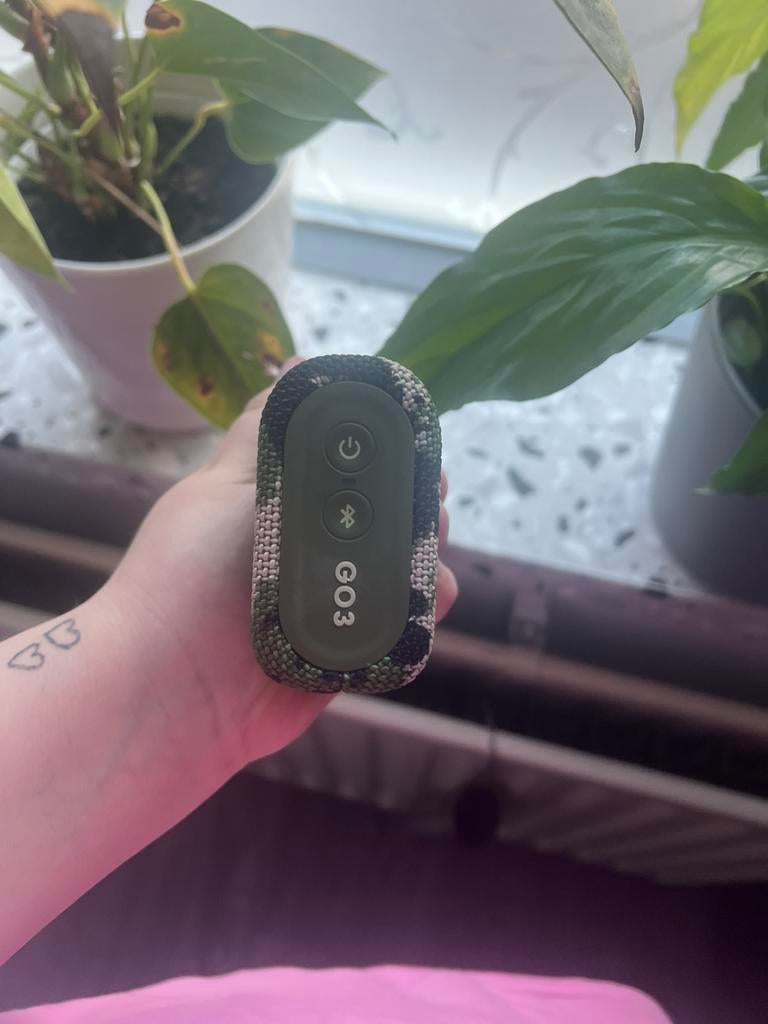 Jbl box, Ophalen of Verzenden, Nieuw