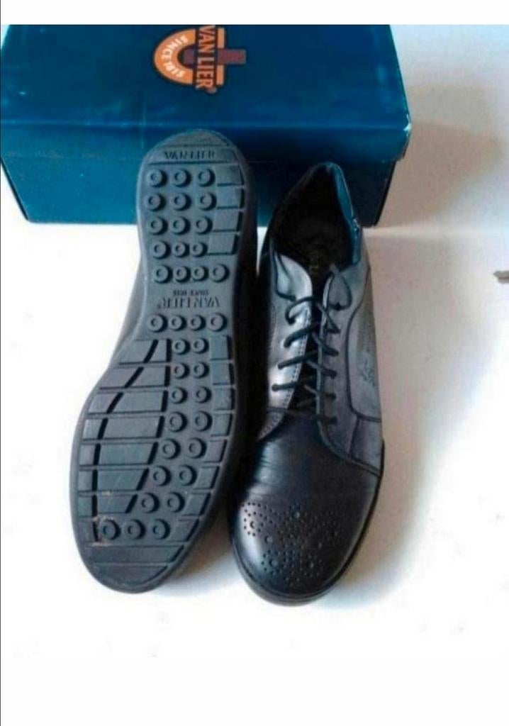 Van lier 451/2, Ophalen of Verzenden, Zo goed als nieuw, Bruin