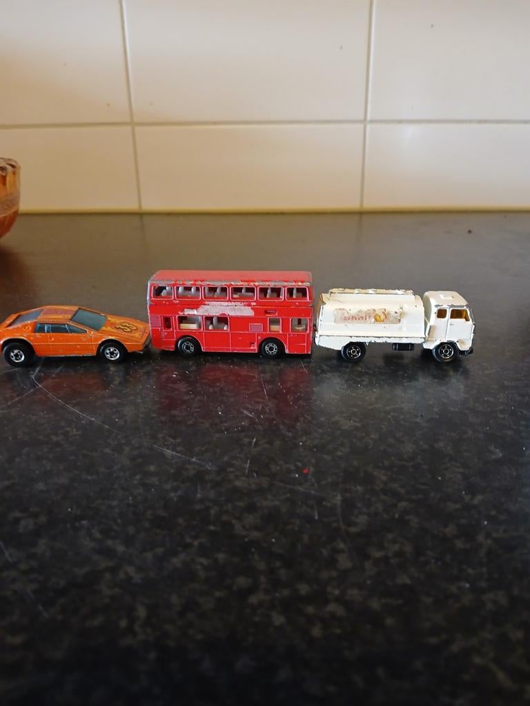 Hot wheels, matchbox,Jet noray, Ophalen of Verzenden, Auto