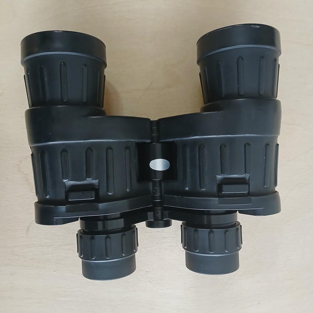 Licht gewicht Japanse 8x40  verrekijker., Ophalen of Verzenden, Gebruikt, 8 tot 12x, Porro (met knik)