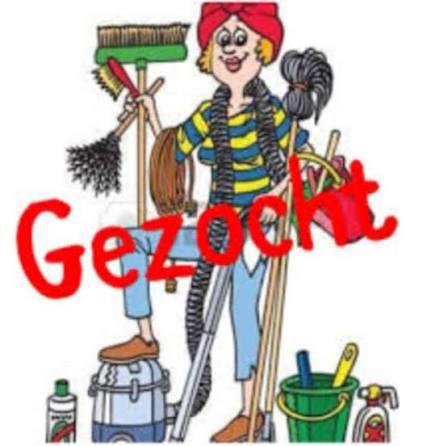 Grzocht huishoudelijke hulp / schoonmaakster / poetshulp, Vacatures, Vacatures | Schoonmaak en Facilitaire diensten, Overige uren
