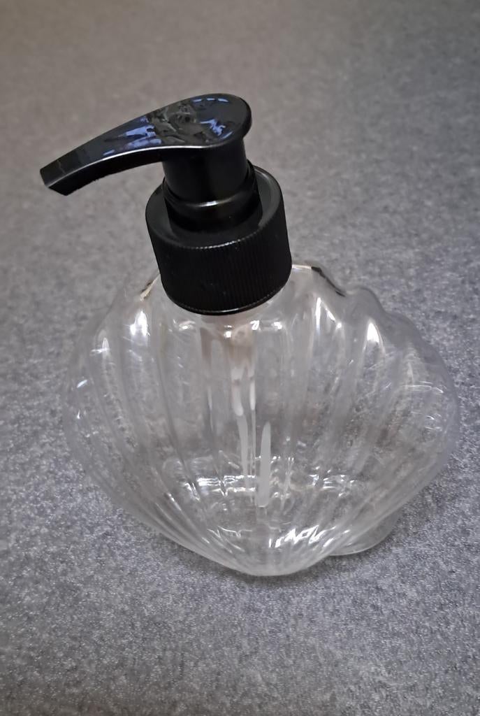 Zeepdispenser., Ophalen of Verzenden, Nieuw, Wit