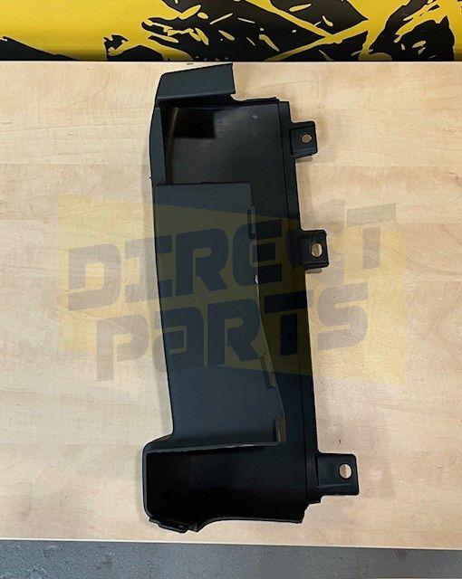 Citroen/Fiat/Peugeot (-1/18) achterbumperhoek Links (versie, Auto-onderdelen, Carrosserie en Plaatwerk, -, -, Nieuw, Ophalen of Verzenden