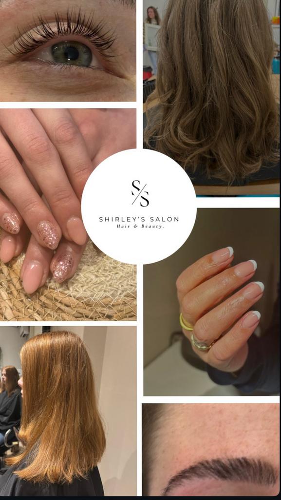 Nagels & Haren, Ophalen