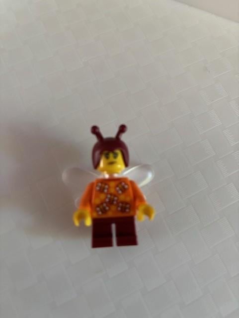 lego Beegirl BAM 2025-2 nieuw, Ophalen of Verzenden, Nieuw, Lego
