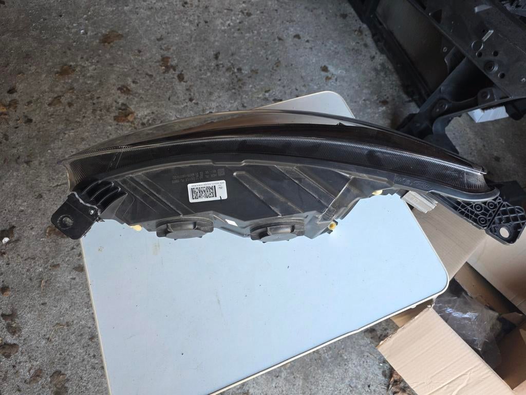 Ford Focus Mk4 LED  Koplamp rechts, Auto-onderdelen, Verlichting, Ophalen of Verzenden, Gebruikt, Ford