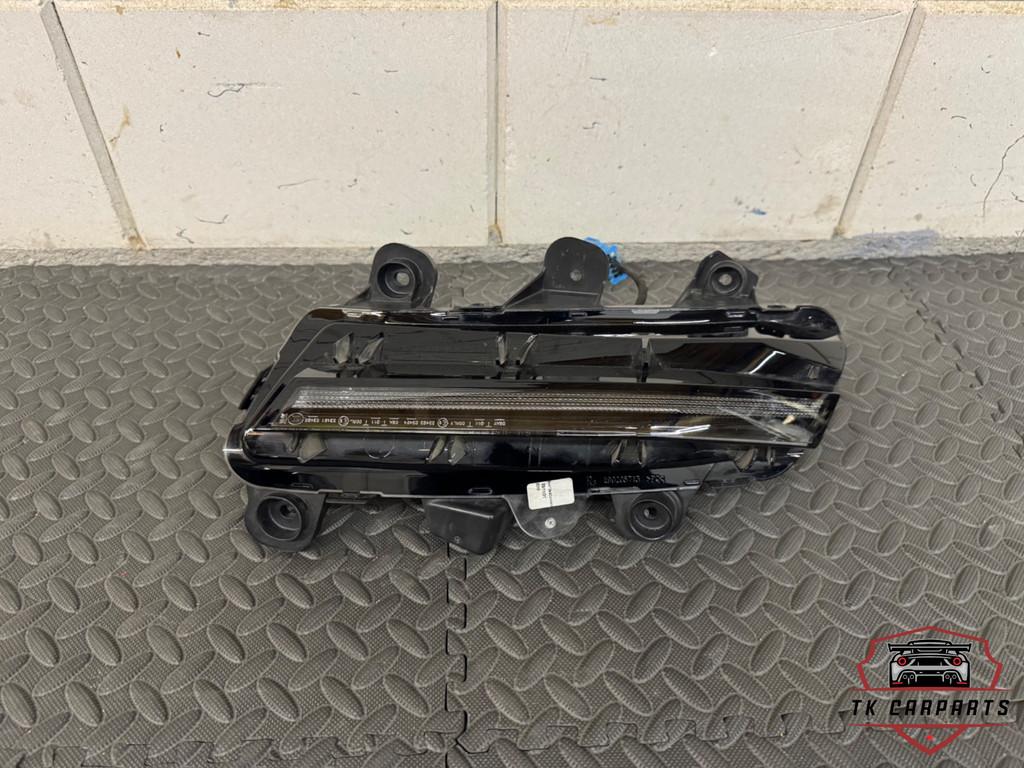 Peugeot 308 led dagrijverlichting rechts 9836230980, Taurusavenue 1
2132 LS  Hoofddorp, NL, Contact.group@renault.com, Stellantis N.V.