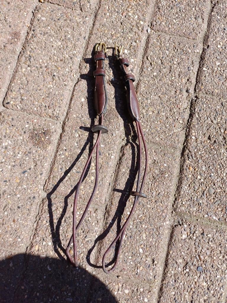 Ophaalbakstukken, Ophalen of Verzenden, Springen