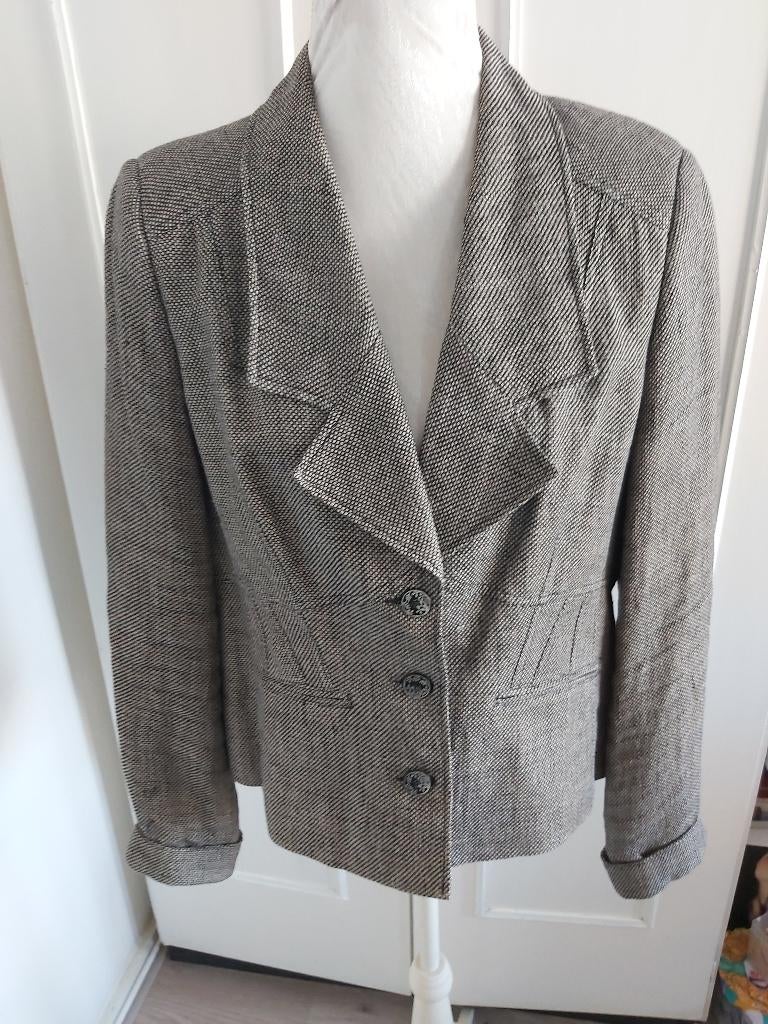 JASJE, Maat 38/40 (M), Overige kleuren, Verzenden, Leon