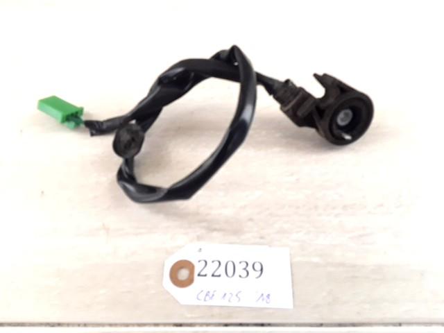 CB125F 2015 - 2020 Honda Elektrische component D1-39854